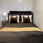 Panorama View - Free Parking - Perfect For Couples Tromsø