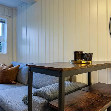 Apartamento Panorama View - Free Parking - Perfect For Couples