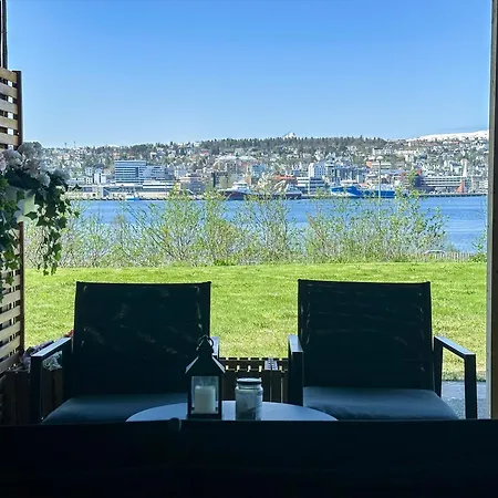 Panorama View - Free Parking - Perfect For Couples