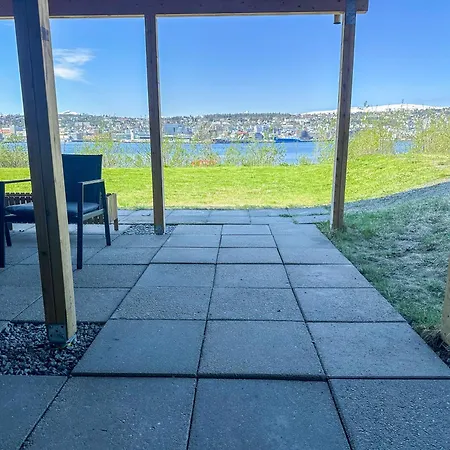 Panorama View - Free Parking - Perfect For Couples *