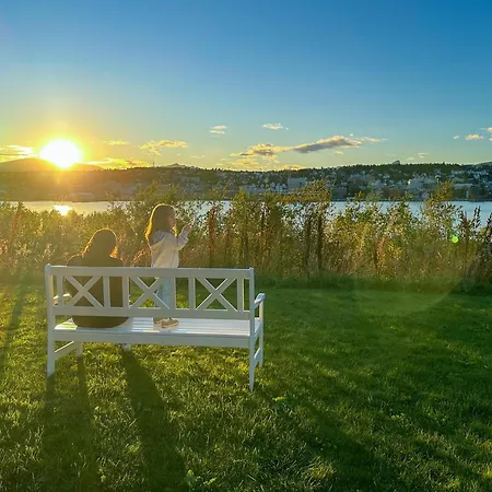 Panorama View - Free Parking - Perfect For Couples Apartament