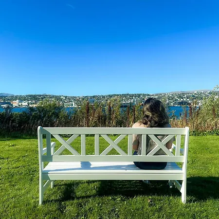 Apartamento Panorama View - Free Parking - Perfect For Couples