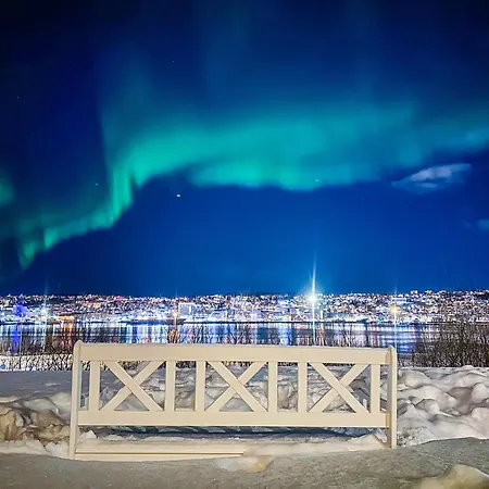 公寓 Panorama View - Free Parking - Perfect For Couples *