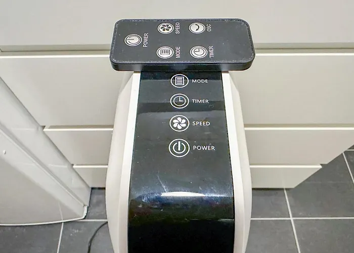 Apartament Panorama View - Free Parking - Perfect For Couples *