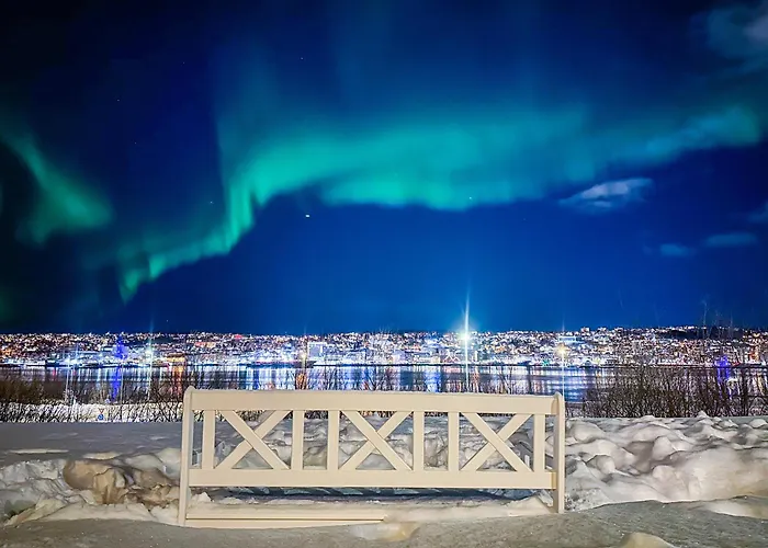 Apartament Panorama View - Free Parking - Perfect For Couples *