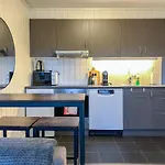 Apartament Panorama View - Free Parking - Perfect For Couples Tromsø