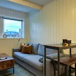 Apartament Panorama View - Free Parking - Perfect For Couples *
