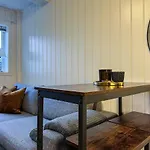 Apartament Panorama View - Free Parking - Perfect For Couples