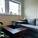 Apartament Panorama View - Free Parking - Perfect For Couples Tromsø