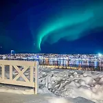 Panorama View - Free Parking - Perfect For Couples * Tromsø
