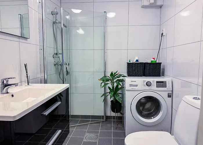 Panorama View - Free Parking - Perfect For Couples * Tromsø